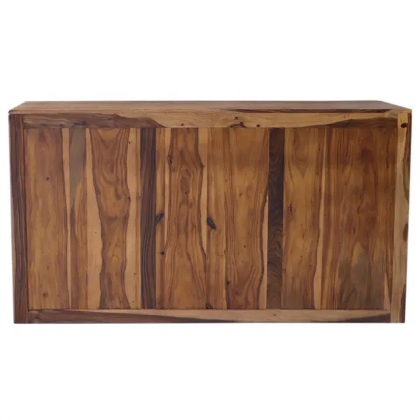 indickynabytok.sk - Komoda Tina 160x90x45 indický masív palisander