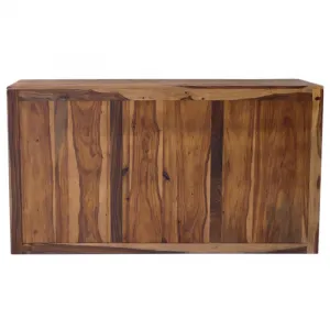 indickynabytok.sk - Komoda Tina 160x90x45 indický masív palisander