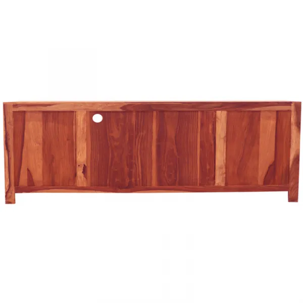 indickynabytok.sk - TV stolík Amba 180x70x45 z indického masívu palisander