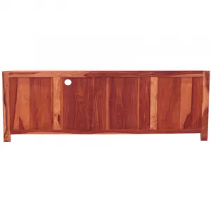 indickynabytok.sk - TV stolík Amba 180x70x45 z indického masívu palisander