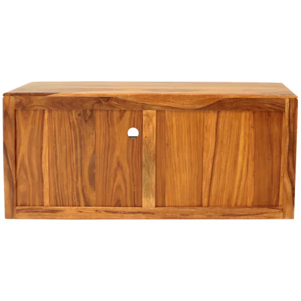 indickynabytok.sk - TV stolík Tina 200x60x45 indický masív palisander