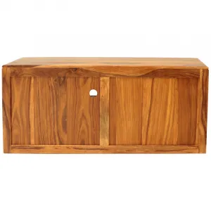 indickynabytok.sk - TV stolík Tina 200x60x45 indický masív palisander