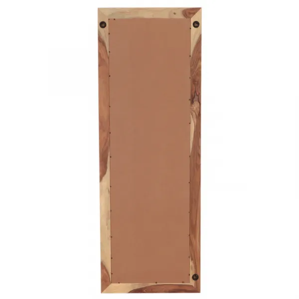 indickynabytok.sk - Zrkadlo Tara 60x170 indický masív palisander