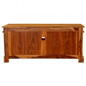 indickynabytok.sk - TV stolík Jali 120x55x45 z indického masívu palisander