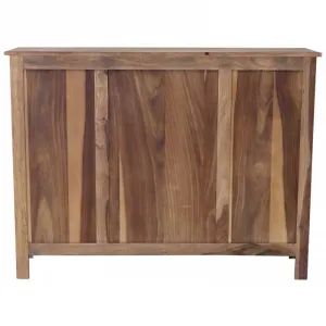 indickynabytok.sk - Knižnica Rami 120x90x35 indický masív palisander