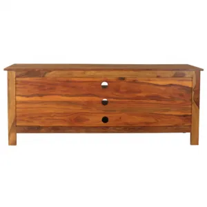 indickynabytok.sk - TV stolík Rami 150x60x45 indický masív palisander