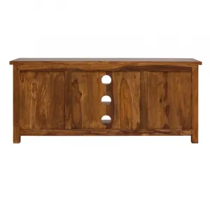 indickynabytok.sk - TV stolík Rami 150x60x45 indický masív palisander