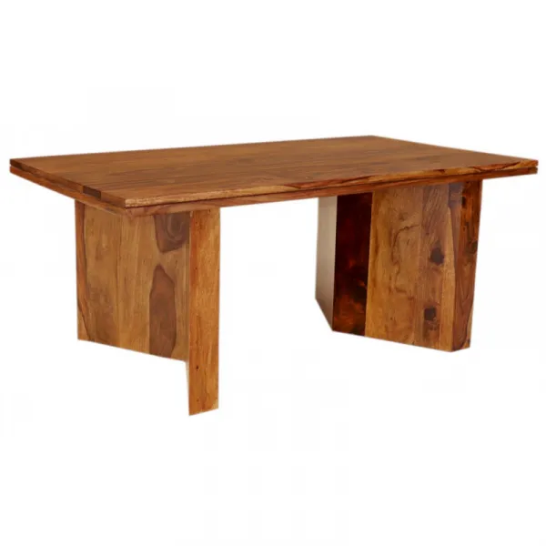 indickynabytok.sk - Konferenčný stolík Kali 110x45x60 indický masív palisander
