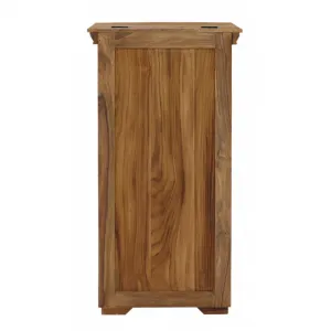 indickynabytok.sk - Komoda Mira 60x120x45 indický masív palisander