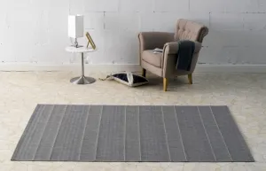 Hanse Home Collection koberce Kusový koberec Sunshine 102027 Grau – na von aj na doma - 200x290 cm
