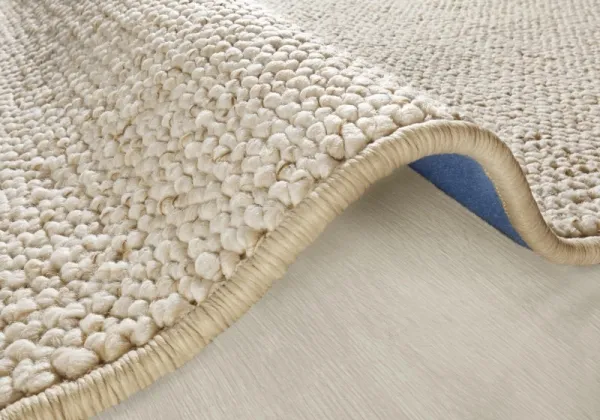 BT Carpet - Hanse Home koberce Behúň Wolly 102843 - 80x200 cm
