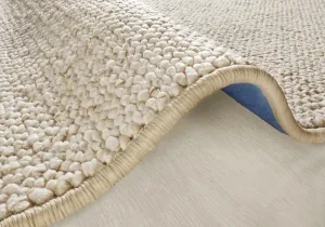 BT Carpet - Hanse Home koberce Behúň Wolly 102843 - 80x200 cm