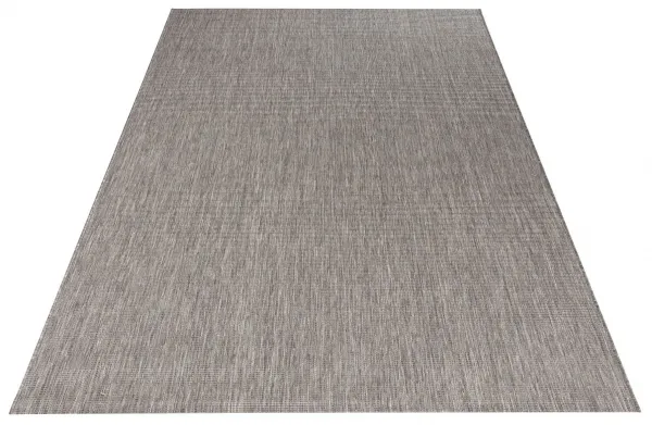 Hanse Home Collection koberce Kusový koberec Meadow 102729 Anthrazit – na von aj na doma - 200x290 cm