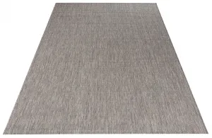 Hanse Home Collection koberce Kusový koberec Meadow 102729 Anthrazit – na von aj na doma - 200x290 cm