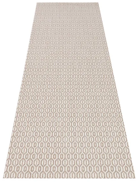 Hanse Home Collection koberce Behúň Meadow 102475 – na von aj na doma - 80x200 cm