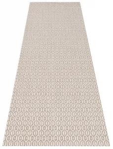 Hanse Home Collection koberce Behúň Meadow 102475 – na von aj na doma - 80x200 cm