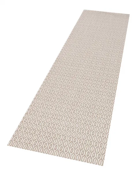 Hanse Home Collection koberce Behúň Meadow 102475 – na von aj na doma - 80x200 cm