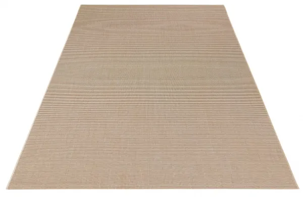 Hanse Home Collection koberce Kusový koberec Meadow 102727 beige – na von aj na doma - 80x150 cm
