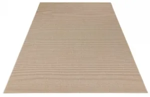 Hanse Home Collection koberce Kusový koberec Meadow 102727 beige – na von aj na doma - 80x150 cm