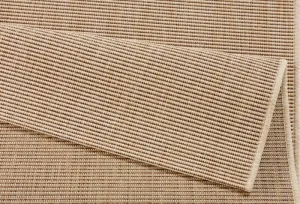 Hanse Home Collection koberce Kusový koberec Meadow 102727 beige – na von aj na doma - 80x150 cm