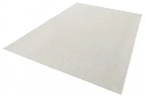 Hanse Home Collection koberce Kusový koberec Meadow 102722 creme – na von aj na doma - 80x150 cm