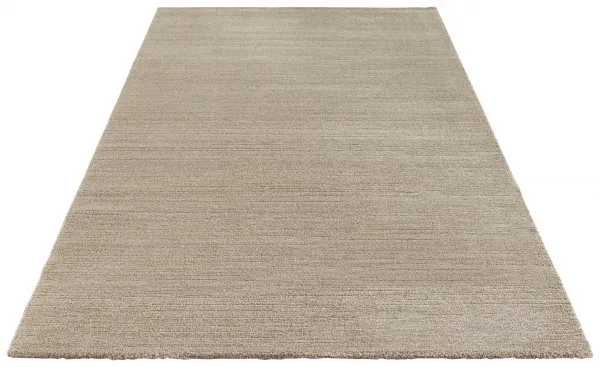 ELLE Decoration koberce Kusový koberec Glow 103673 Beige / Brown z kolekcie Elle - 80x150 cm