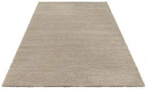 ELLE Decoration koberce Kusový koberec Glow 103673 Beige / Brown z kolekcie Elle - 80x150 cm