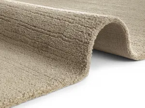 ELLE Decoration koberce Kusový koberec Glow 103673 Beige / Brown z kolekcie Elle - 80x150 cm