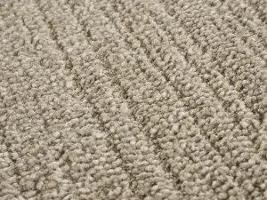 ELLE Decoration koberce Kusový koberec Glow 103673 Beige / Brown z kolekcie Elle - 80x150 cm