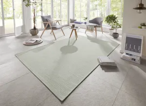ELLE Decoration koberce Kusový koberec Secret 103557 Green z kolekcie Elle – na von aj na doma - 140x200 cm