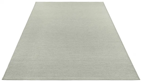 ELLE Decoration koberce Kusový koberec Secret 103557 Green z kolekcie Elle – na von aj na doma - 140x200 cm