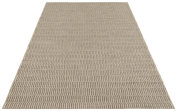 ELLE Decoration koberce Kusový koberec Brave 103608 Cream z kolekcie Elle – na von aj na doma - 80x150 cm