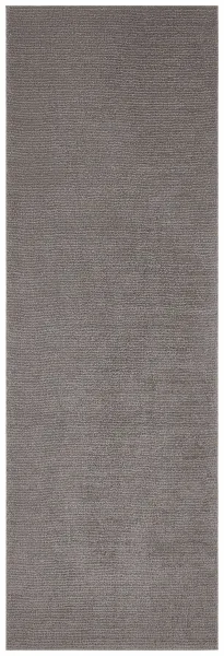 Mint Rugs - Hanse Home koberce Kusový koberec Cloud 103935 Darkgrey - 200x290 cm