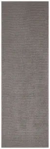 Mint Rugs - Hanse Home koberce Kusový koberec Cloud 103935 Darkgrey - 200x290 cm