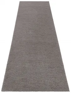 Mint Rugs - Hanse Home koberce Kusový koberec Cloud 103935 Darkgrey - 200x290 cm