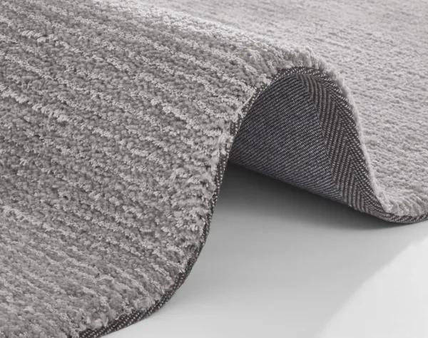 Mint Rugs - Hanse Home koberce Kusový koberec Cloud 103934 Lightgrey - 200x290 cm