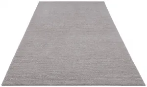 Mint Rugs - Hanse Home koberce Kusový koberec Cloud 103934 Lightgrey - 200x290 cm