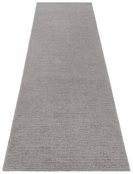 Mint Rugs - Hanse Home koberce Kusový koberec Cloud 103934 Lightgrey - 120x170 cm
