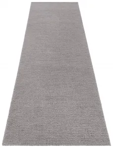 Mint Rugs - Hanse Home koberce Kusový koberec Cloud 103934 Lightgrey - 120x170 cm