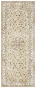 ELLE Decoration koberce Kusový koberec Imagination 104202 Golden / Yellow z kolekcie Elle - 80x200 cm