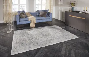 ELLE Decoration koberce Kusový koberec Imagination 104201 Light/Grey z kolekcie Elle - 80x150 cm