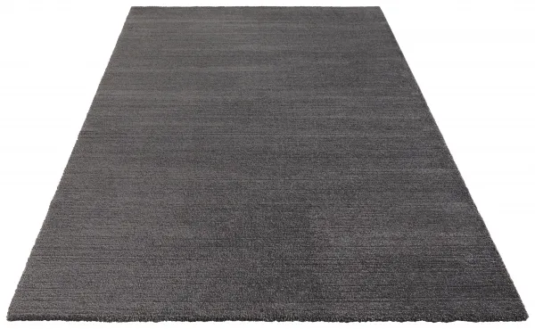 ELLE Decoration koberce Kusový koberec Glow 103669 Anthracite z kolekcie Elle - 120x170 cm