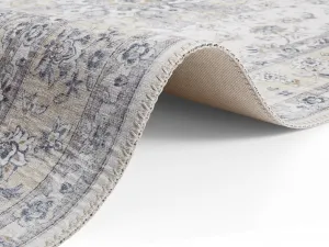 ELLE Decoration koberce Kusový koberec Imagination 104201 Light/Grey z kolekcie Elle - 80x150 cm