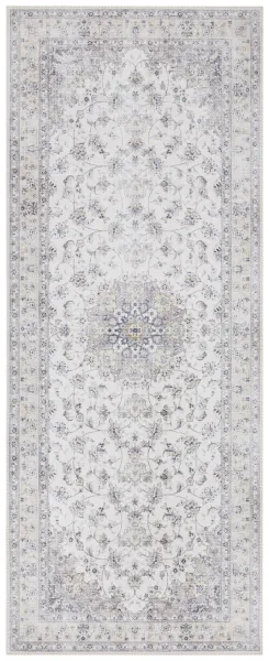 ELLE Decoration koberce Kusový koberec Imagination 104201 Light/Grey z kolekcie Elle - 80x150 cm