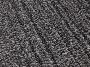 ELLE Decoration koberce Kusový koberec Glow 103669 Anthracite z kolekcie Elle - 120x170 cm
