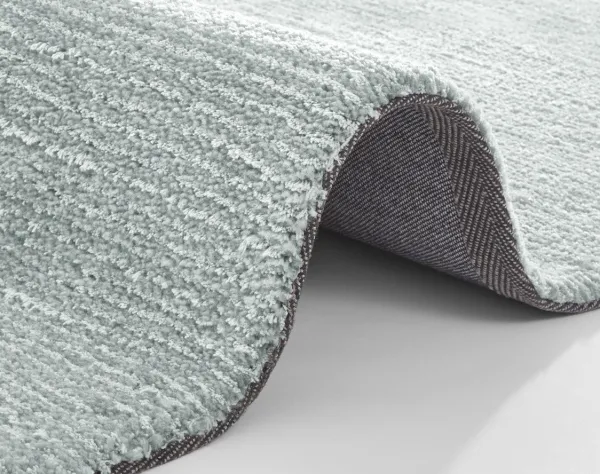 Mint Rugs - Hanse Home koberce Kusový koberec Cloud 103929 LightBlue - 120x170 cm