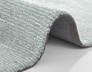 Mint Rugs - Hanse Home koberce Kusový koberec Cloud 103929 LightBlue - 120x170 cm
