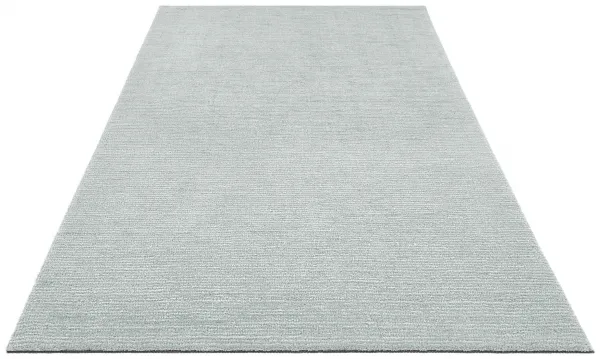 Mint Rugs - Hanse Home koberce Kusový koberec Cloud 103929 LightBlue - 120x170 cm