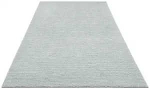 Mint Rugs - Hanse Home koberce Kusový koberec Cloud 103929 LightBlue - 120x170 cm
