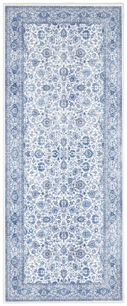 ELLE Decoration koberce Kusový koberec Imagination 104219 Sapphire / Blue z kolekcie Elle - 200x290 cm